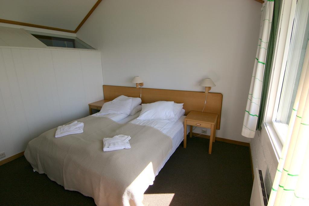 Fjellkysten Tennevoll 部屋 写真
